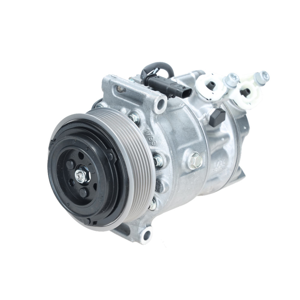 Compresseur de clim BMW - Sanden Neuf - 090.215.075.905