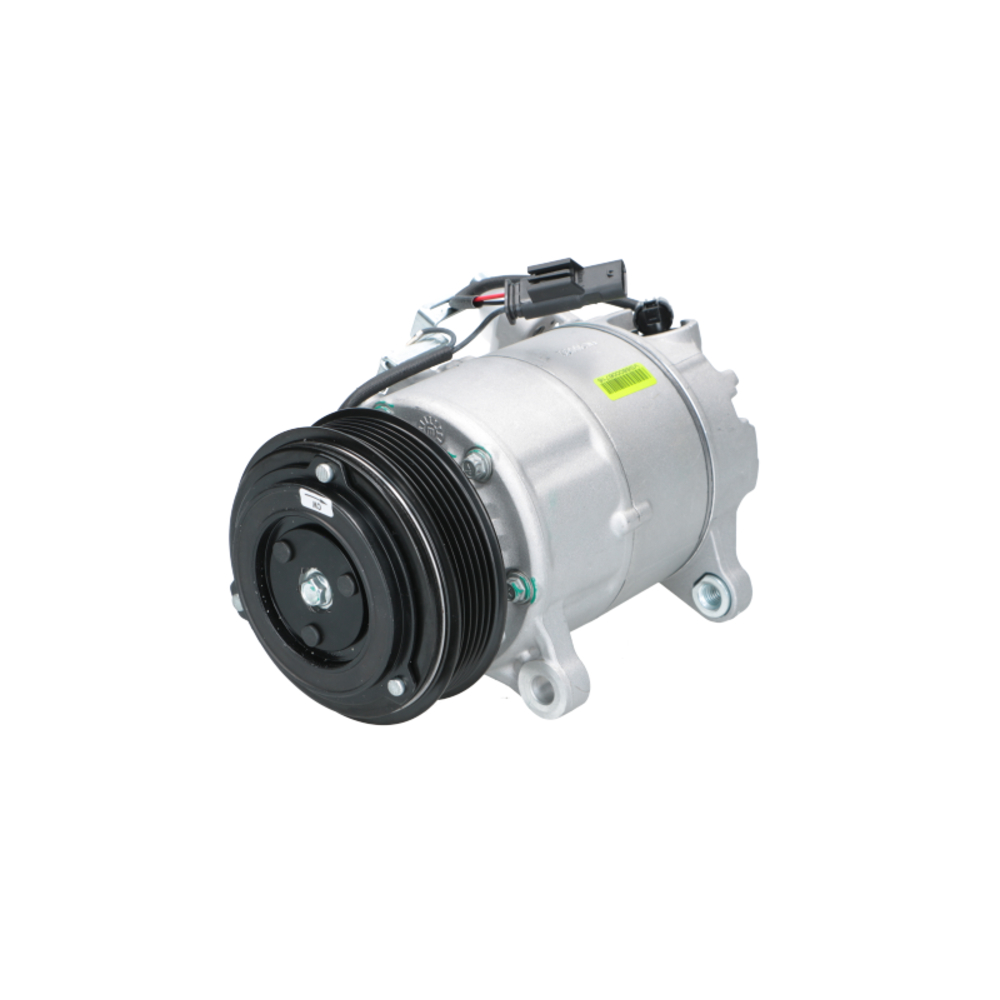 Compresseur de clim BMW - Valeo Neuf - 090.215.080.500