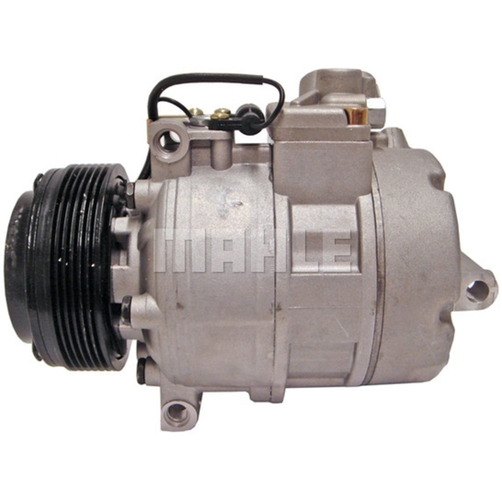 Compresseur de clim BMW - Mahle Neuf - 090.215.083.311