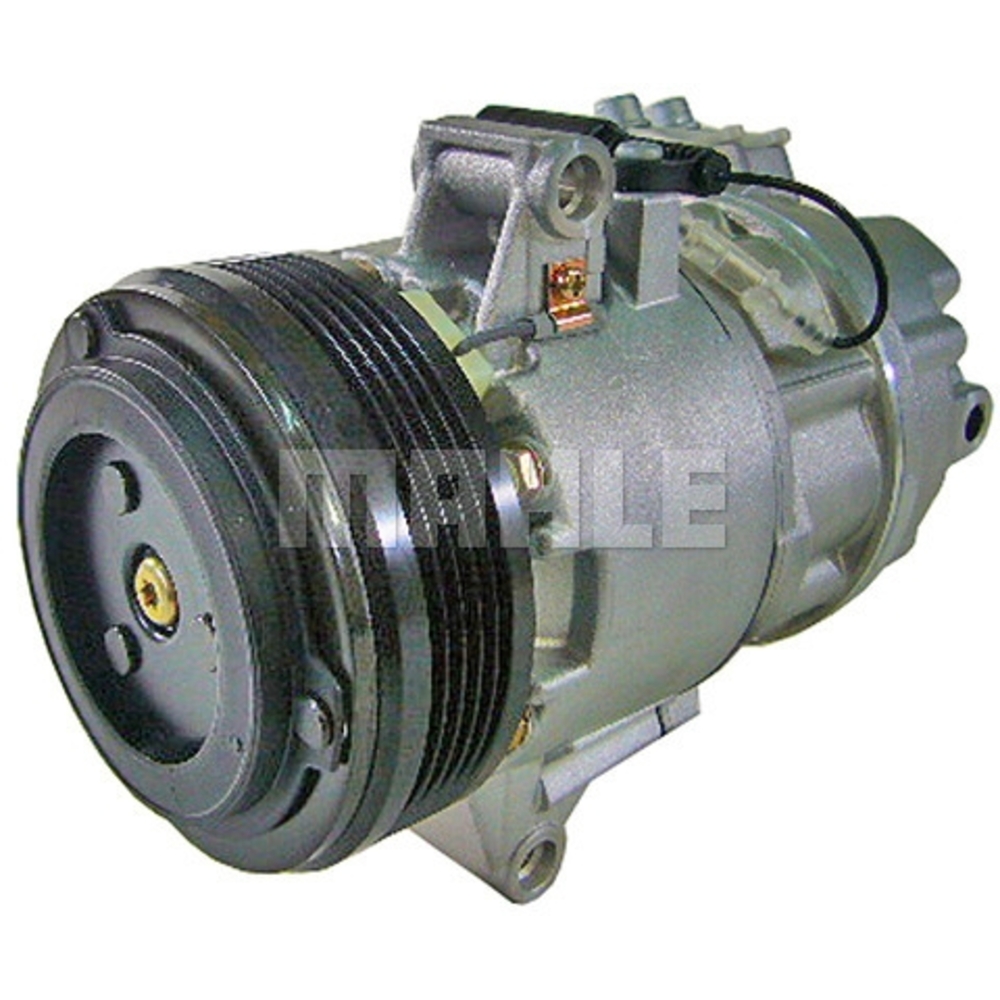 Compresseur de clim BMW - Mahle Neuf - 090.215.084.310