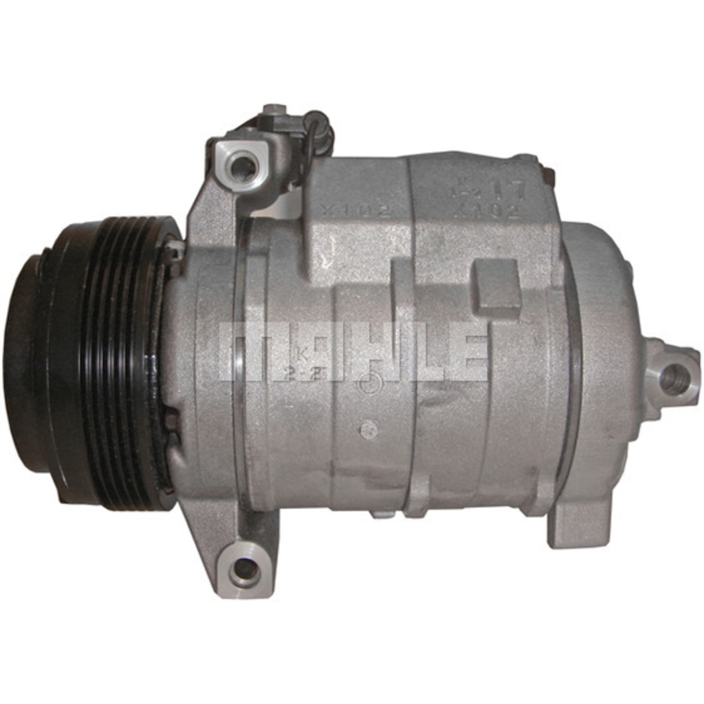 Compresseur de clim BMW - Mahle Neuf - 090.215.093.310