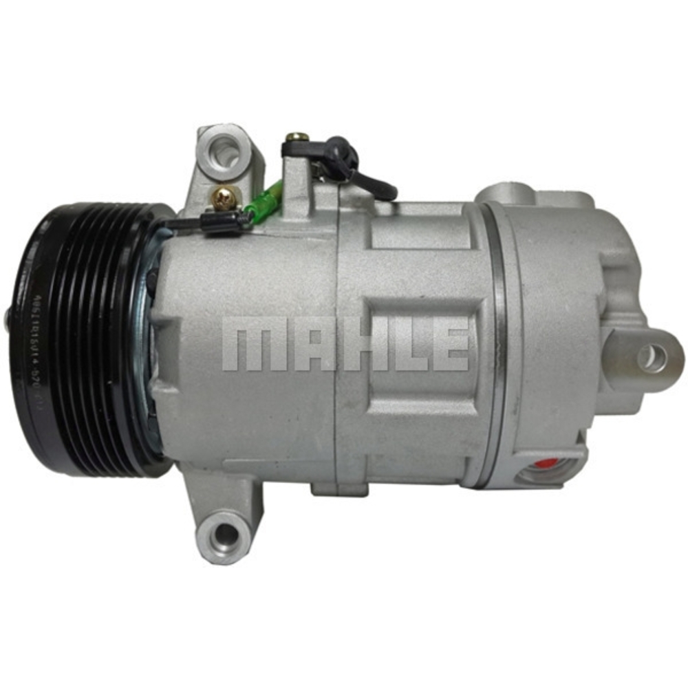Compresseur de clim BMW - Mahle Neuf - 090.215.094.310