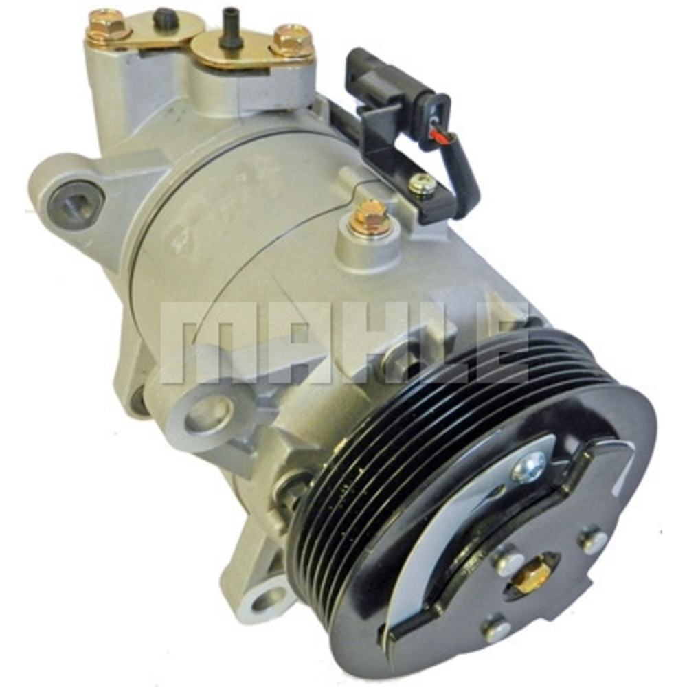 Compresseur de clim BMW - Mahle Neuf - 090.215.096.311