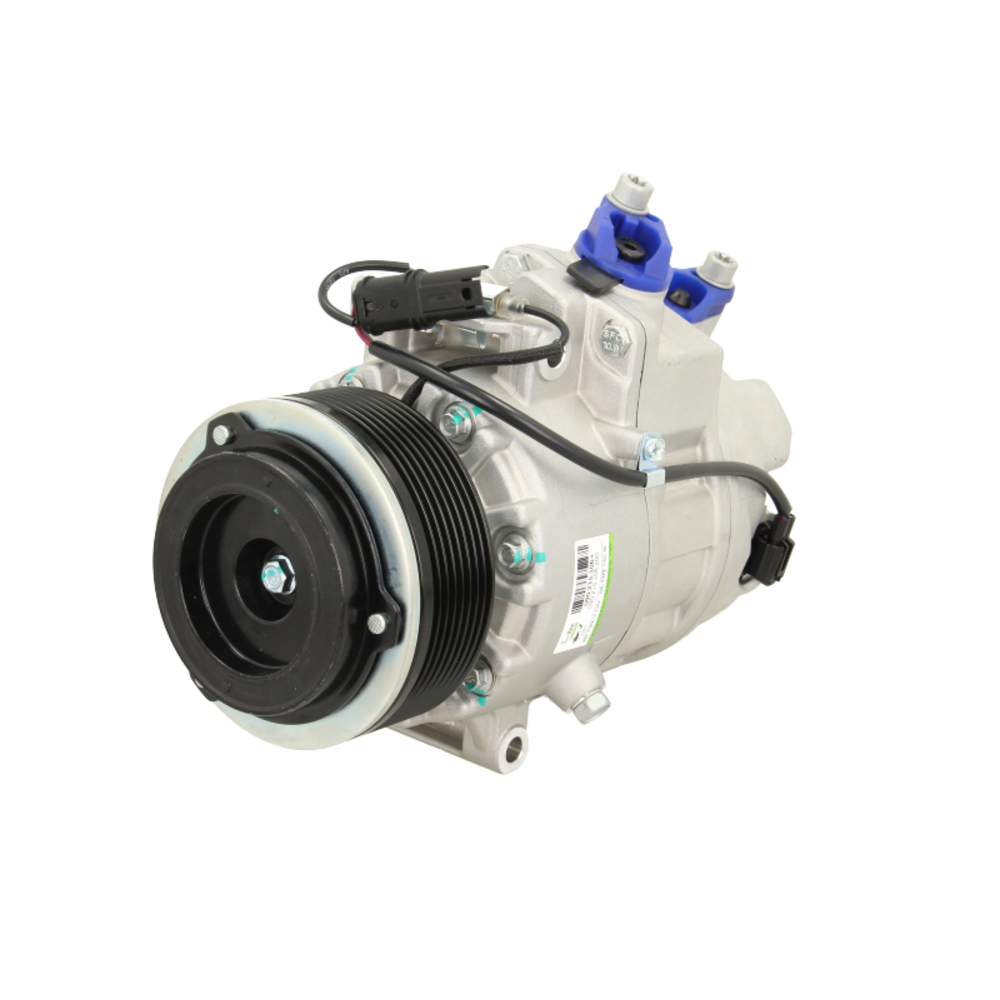 Compresseur de clim BMW - +Line Original - 090.215.106.200