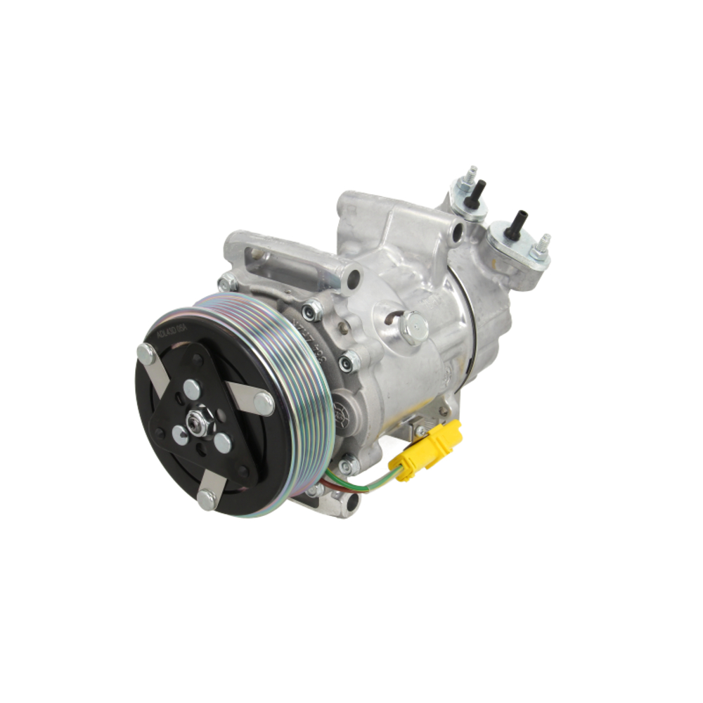 Compresseur de clim BMW - Sanden Huayu New - 090.215.111.907