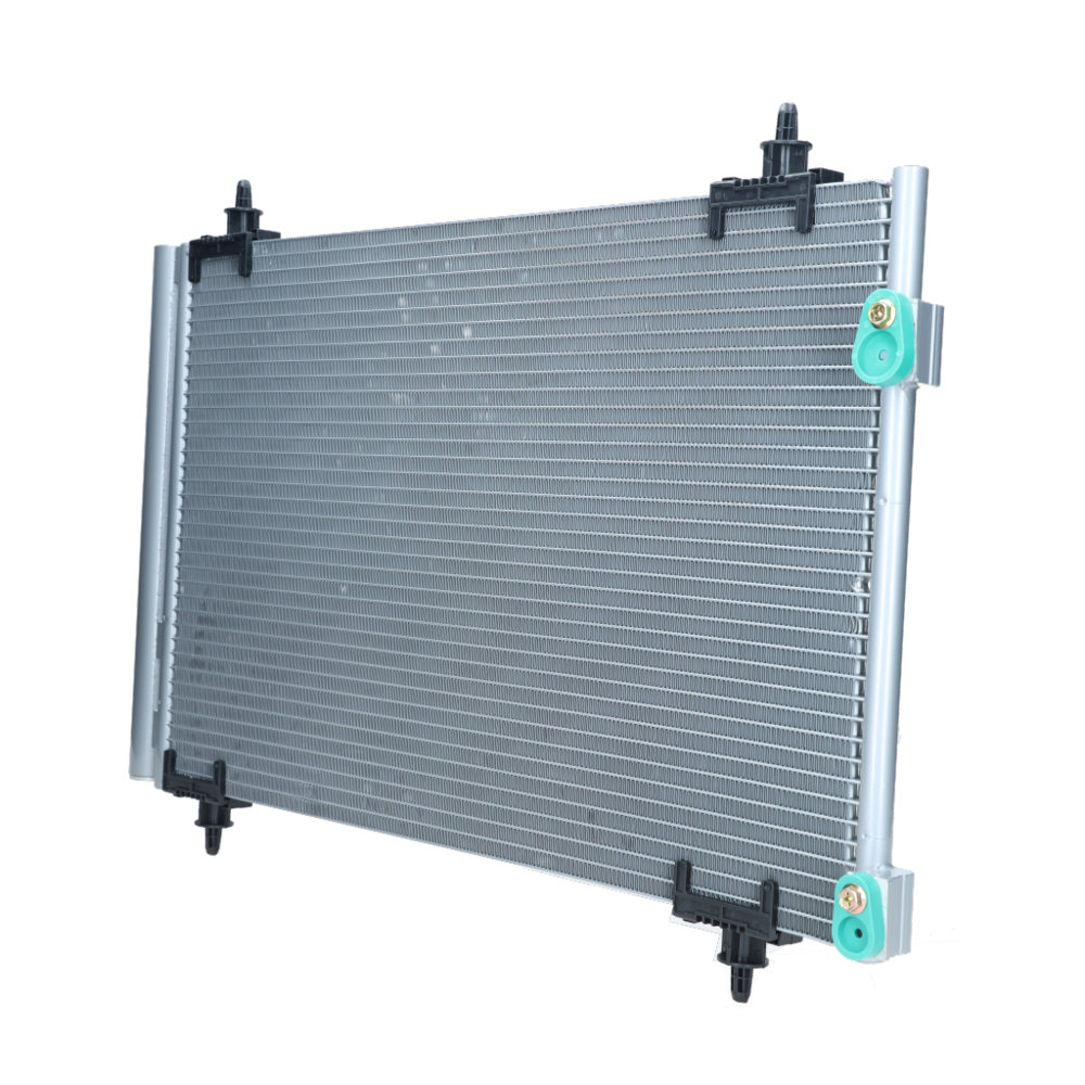 Condenseur Peugeot / Citroën - +Line Original - 090.221.001.000