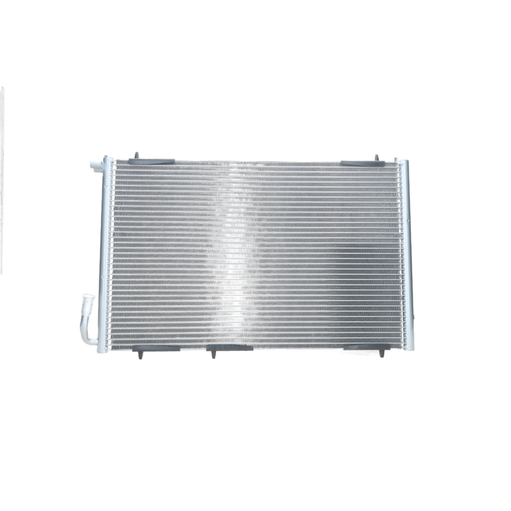 Condenseur Peugeot / Citroën - +Line Original - 090.221.004.000