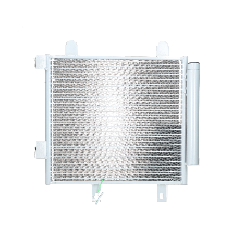 Condenseur Peugeot / Citroen - +Line Original - 090.221.014.000