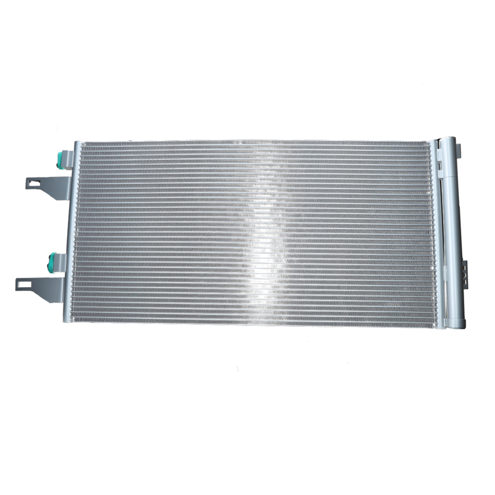 Condenseur Peugeot / Citroen - +Line Original - 090.221.015.200