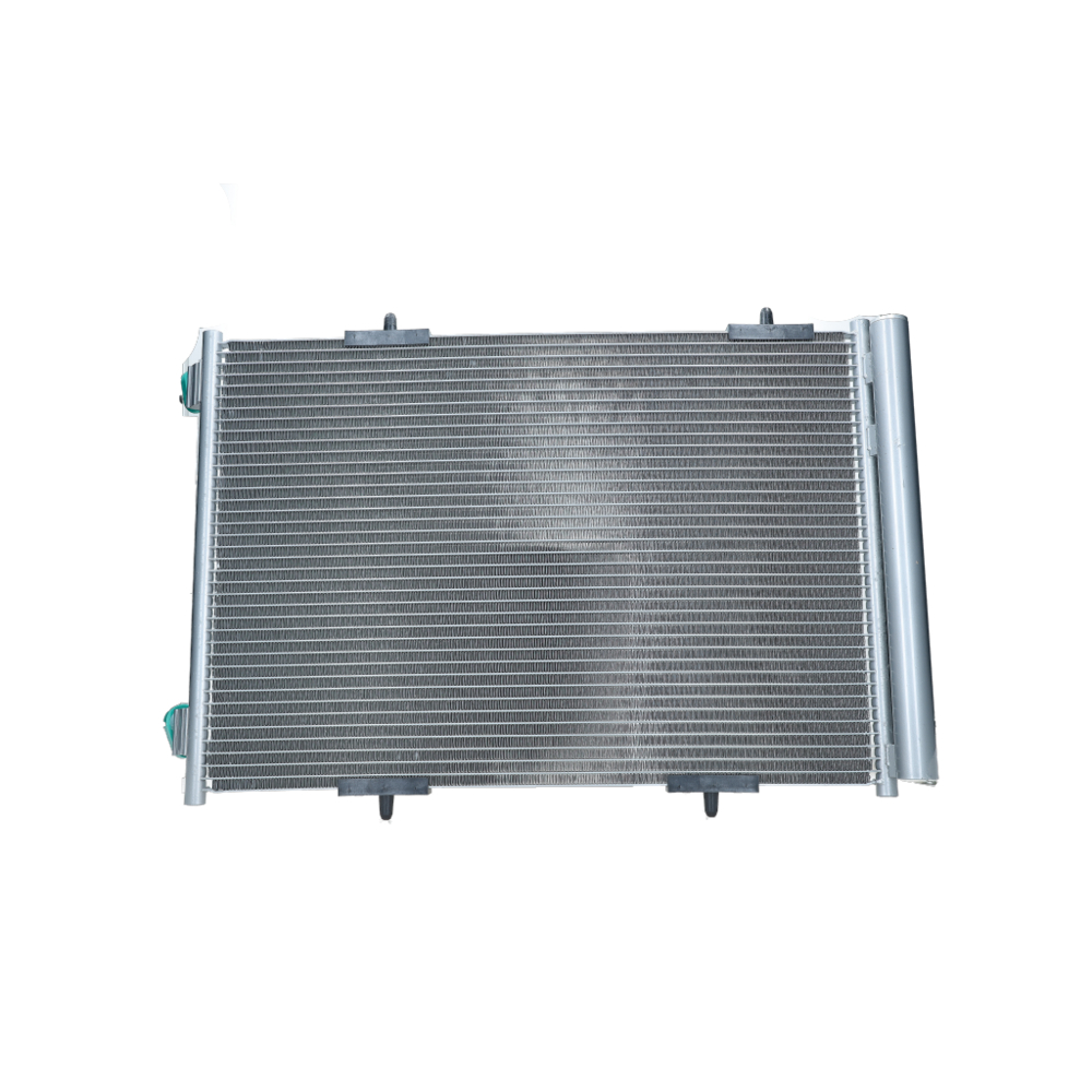 Condenseur Peugeot / Citroen - +Line Original - 090.221.019.040