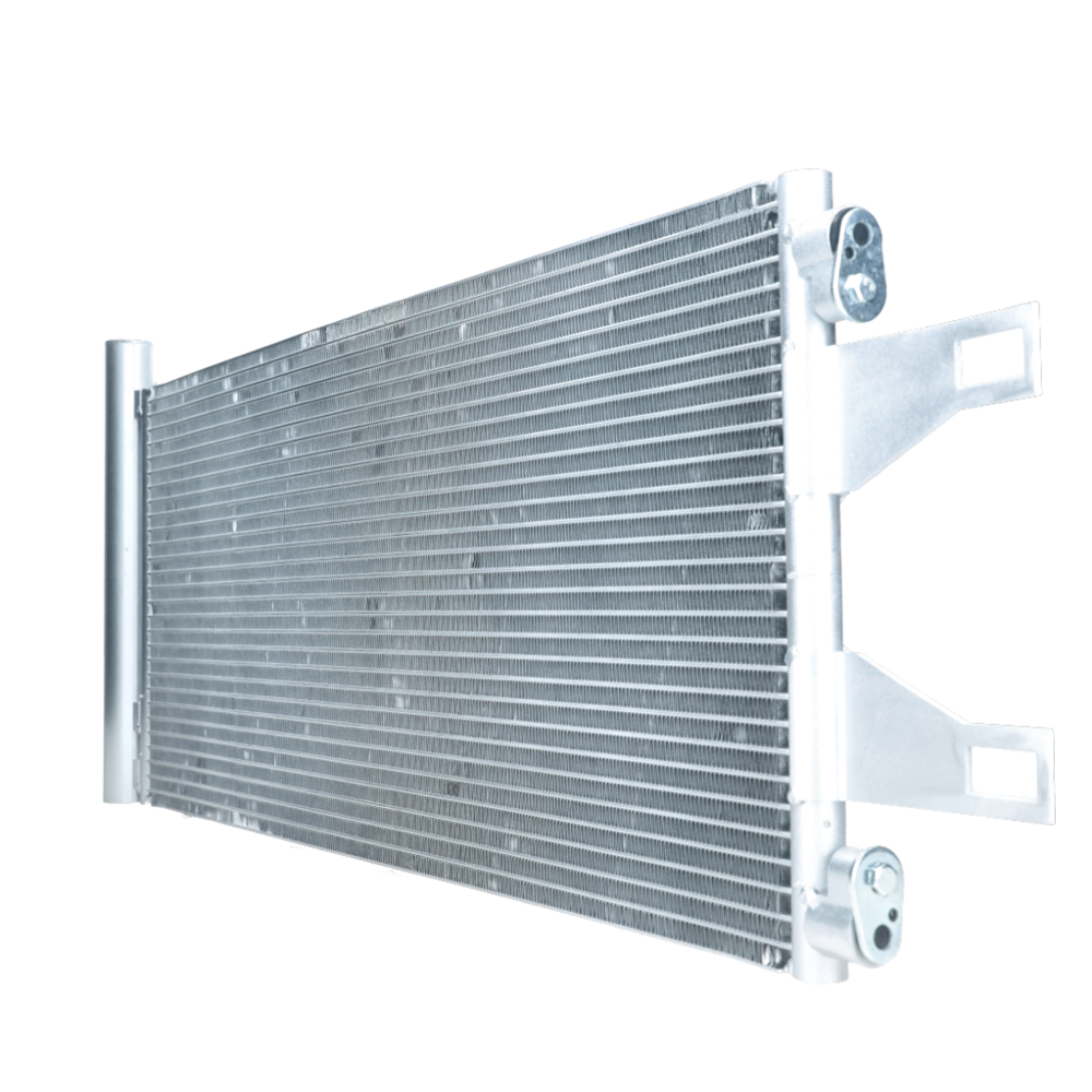 Condenseur Peugeot / Citroen - +Line Original - 090.221.021.000