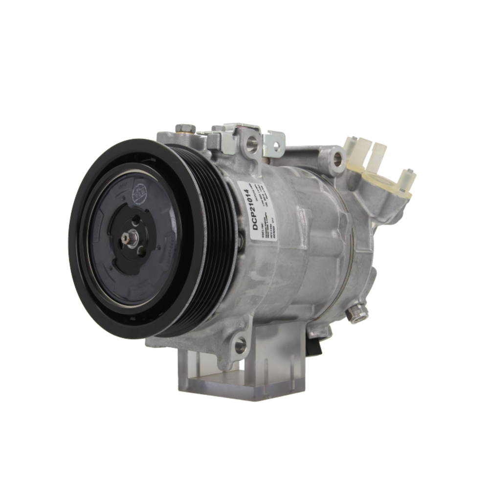 Compresseur de clim Peugeot/Citroen - Denso Neuf - 090.225.001.260