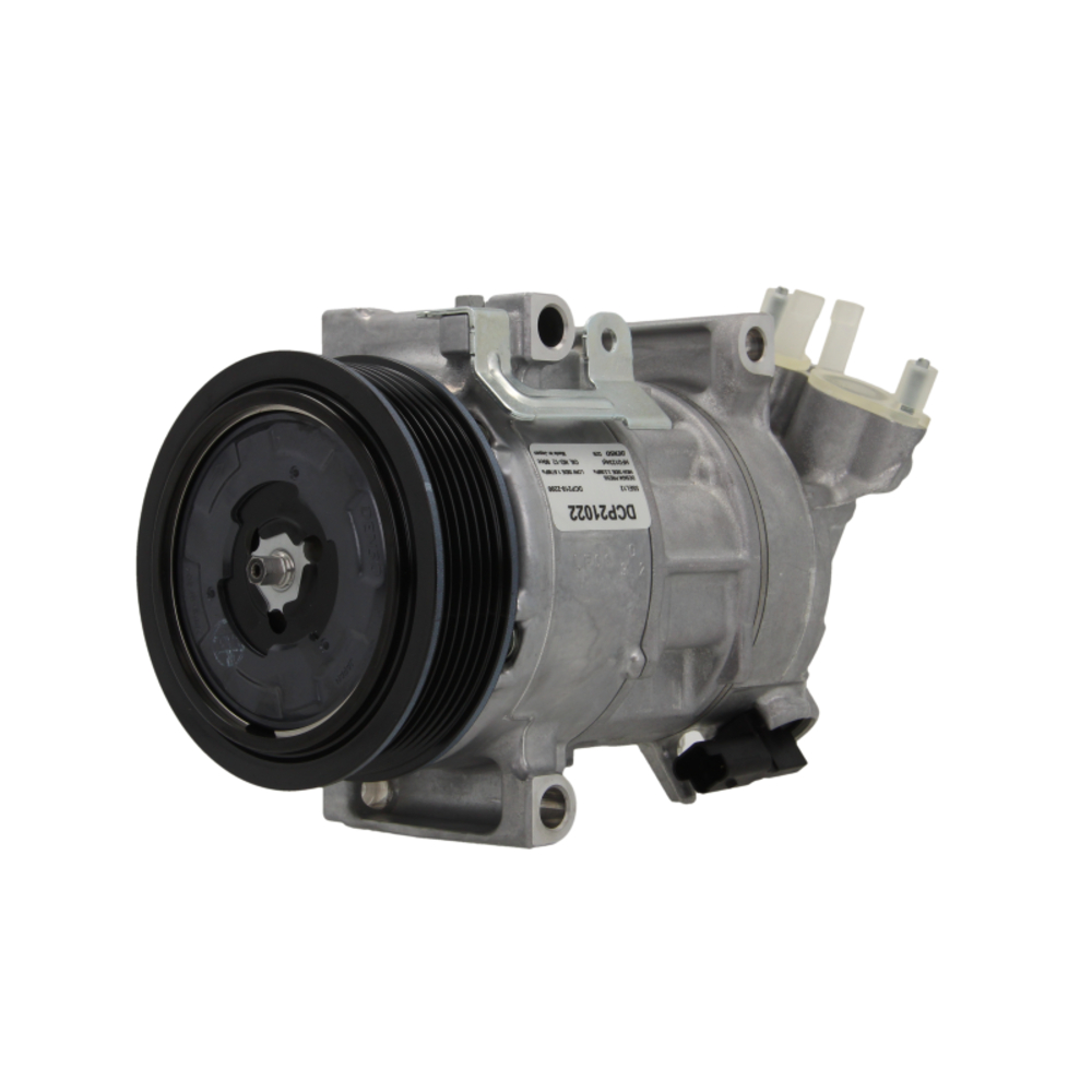 Compresseur de clim Peugeot/Citroen - Denso Neuf - 090.225.002.260