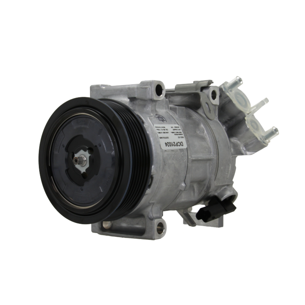 Compresseur de clim Peugeot/Citroen - Denso Neuf - 090.225.003.260