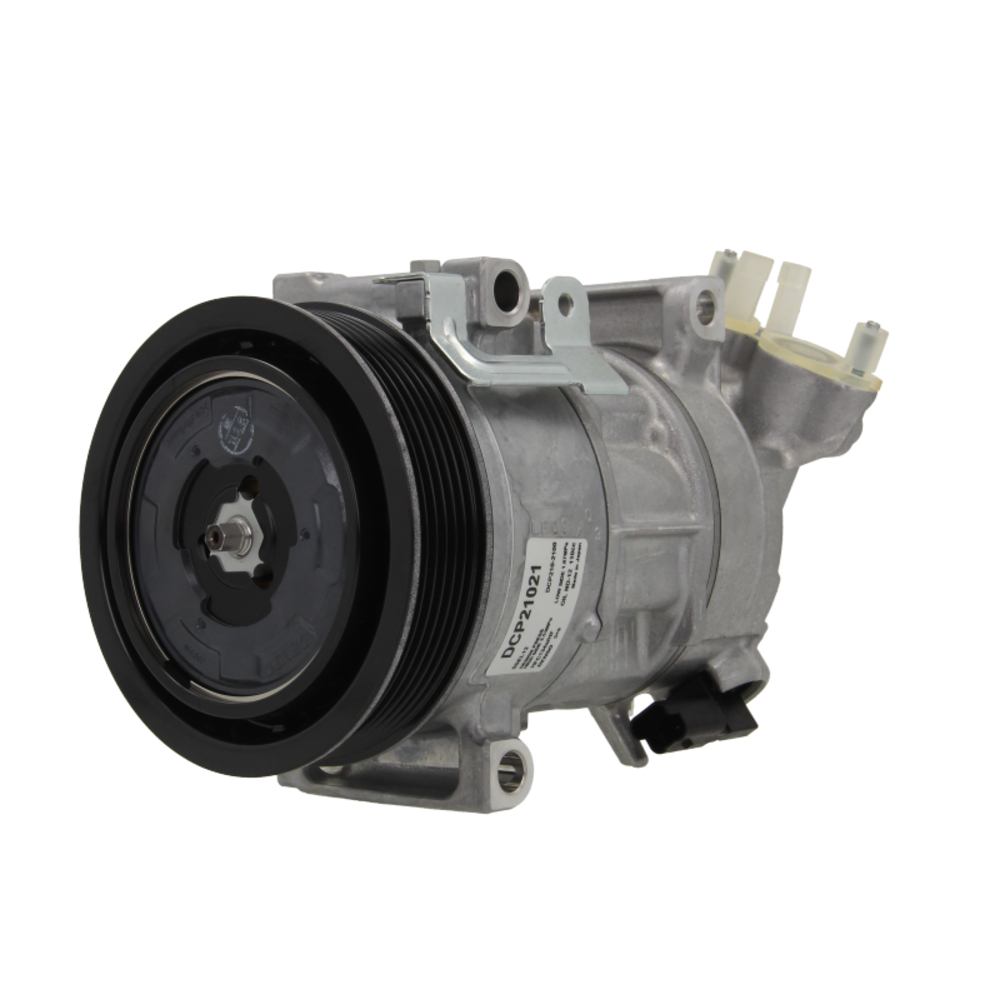 Compresseur de clim Peugeot/Citroen - Denso Neuf - 090.225.004.260