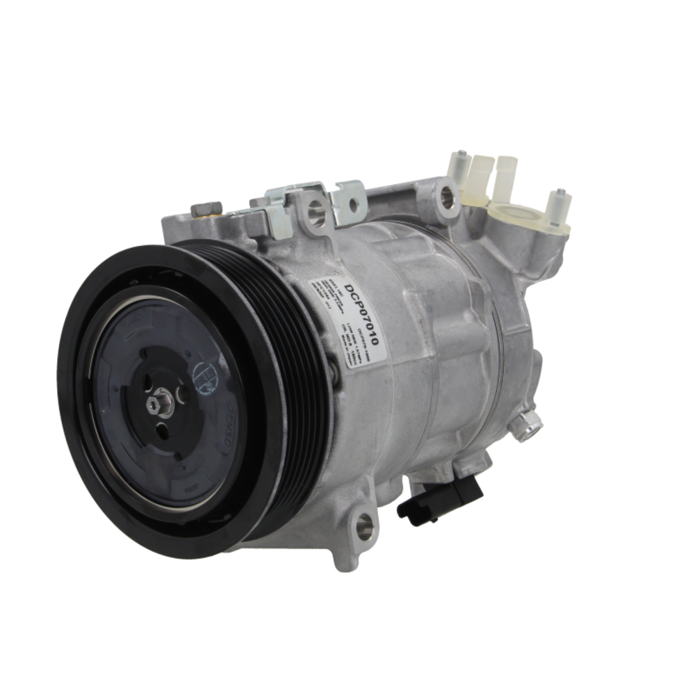 Compresseur de clim Peugeot/Citroen - Denso Neuf - 090.225.006.260