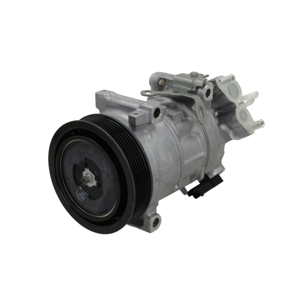 Compresseur de clim Peugeot/Citroen - Denso Neuf - 090.225.007.261