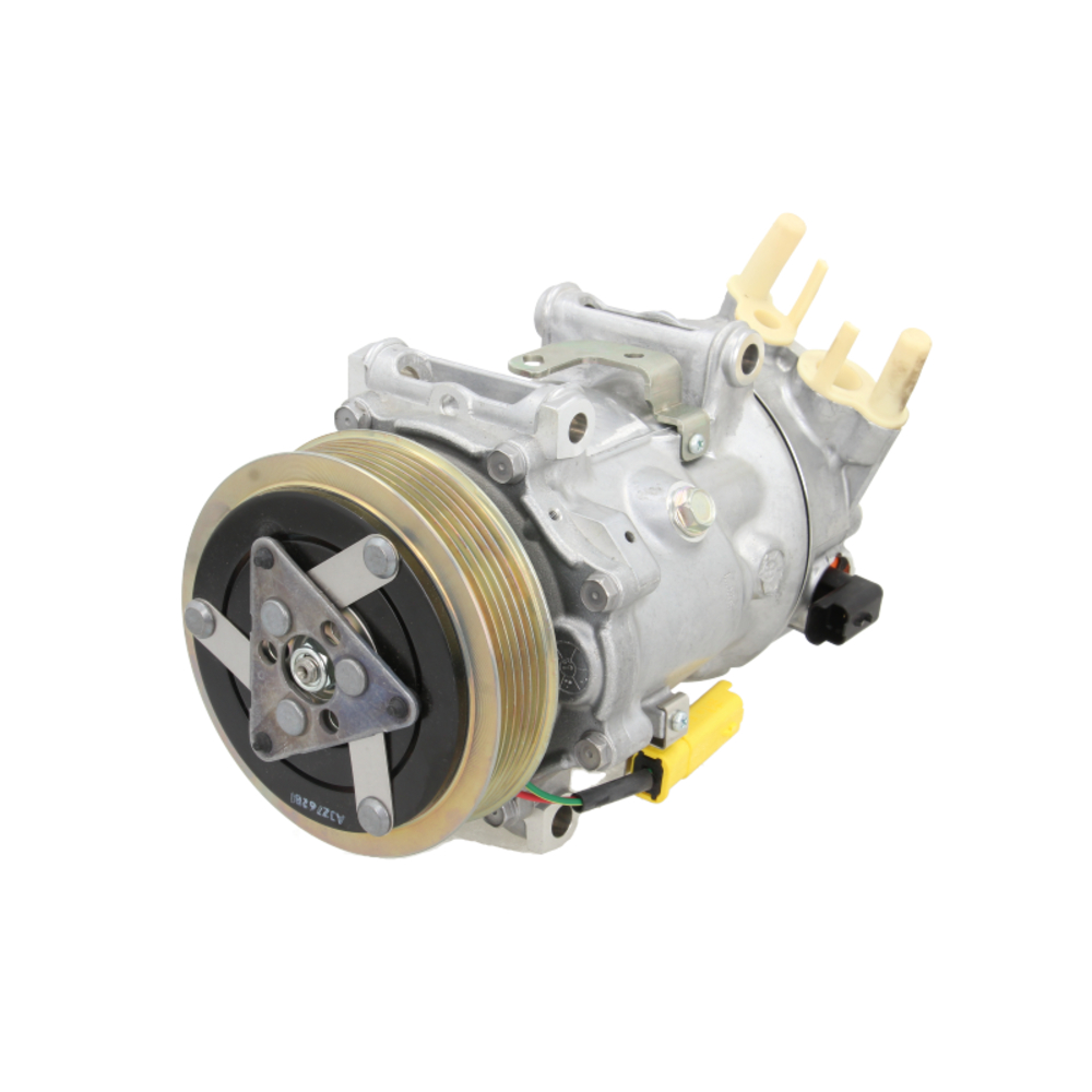 Compresseur de clim Peugeot/Citroen - Denso Neuf - 090.225.009.260