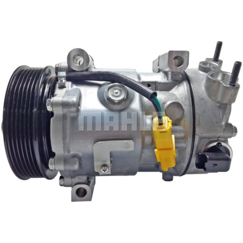 Compresseur de clim Peugeot/Citroen - Mahle Neuf - 090.225.009.311