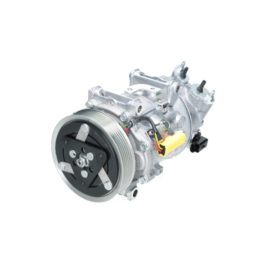 Compresseur de clim Peugeot/Citroen - Sanden Huayu New - 090.225.009.907