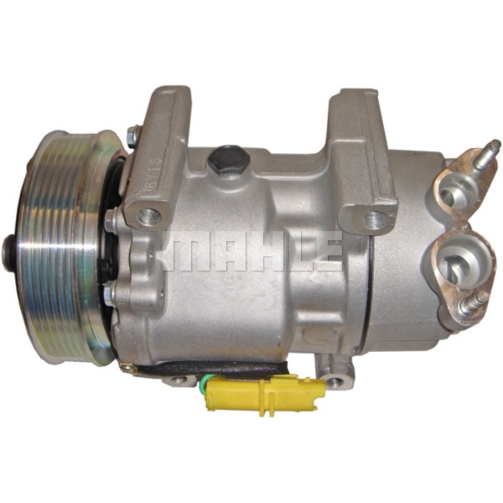 Compresseur de clim Peugeot/Citroen - Mahle Neuf - 090.225.010.310