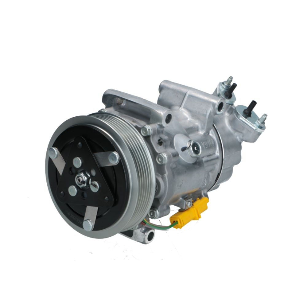 Compresseur de clim Peugeot/Citroen - Sanden Huayu New - 090.225.010.907