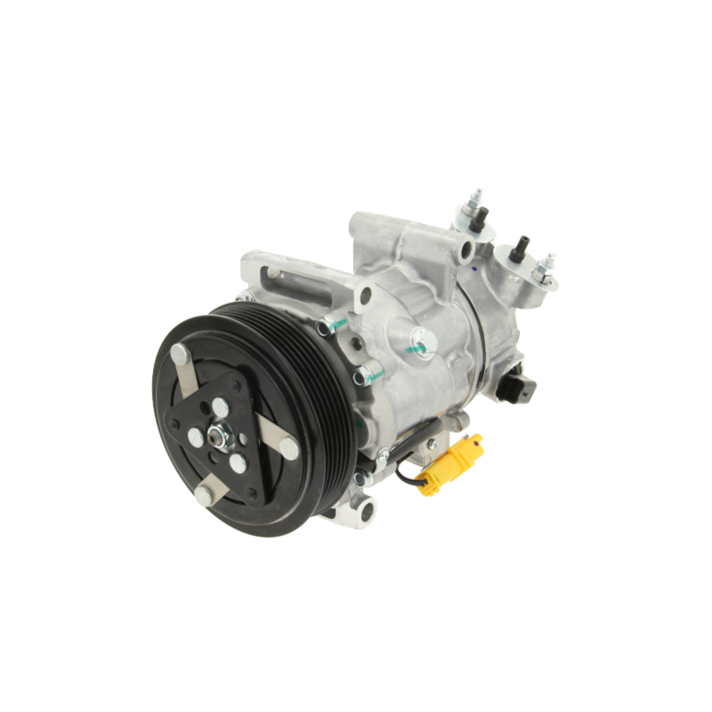 Compresseur de clim Peugeot/Citroen - +Line Original - 090.225.011.876