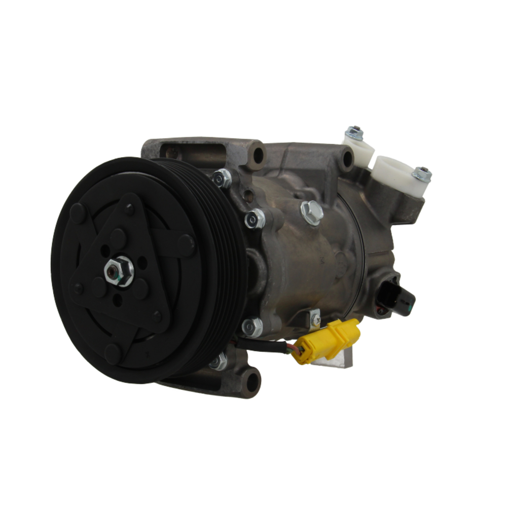 Compresseur de clim Peugeot/Citroen - Valeo Remanufactured - 090.225.011.968