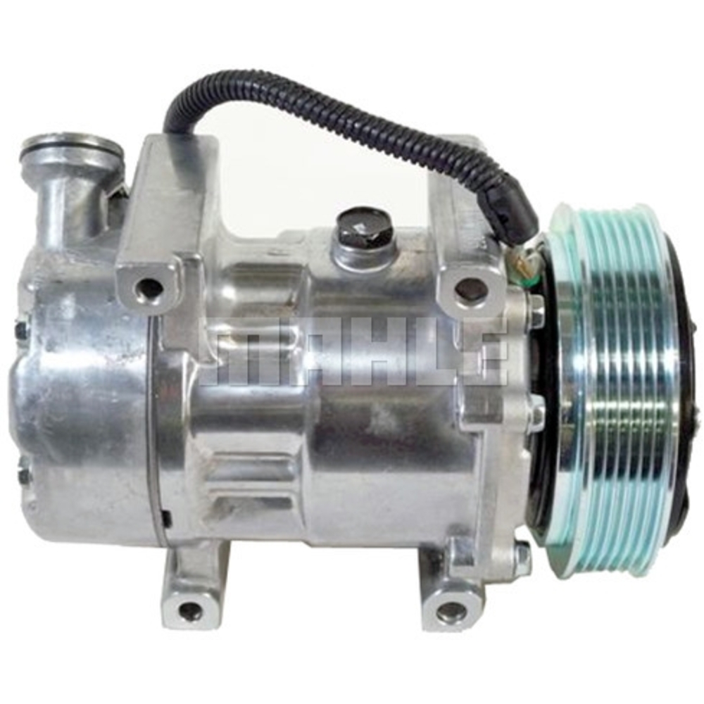 Compresseur de clim Peugeot/Citroen - Mahle Neuf - 090.225.014.311