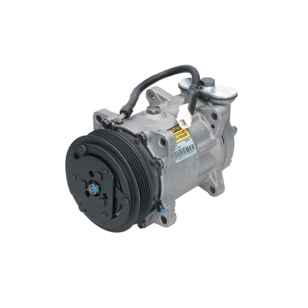 Compresseur de clim Peugeot/Citroen - +Line Original - 090.225.016.090