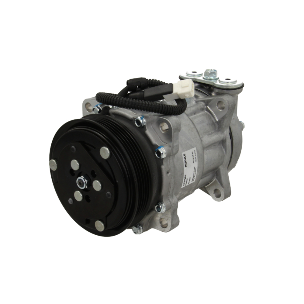 Compresseur de clim Peugeot/Citroen - Mahle Neuf - 090.225.016.310
