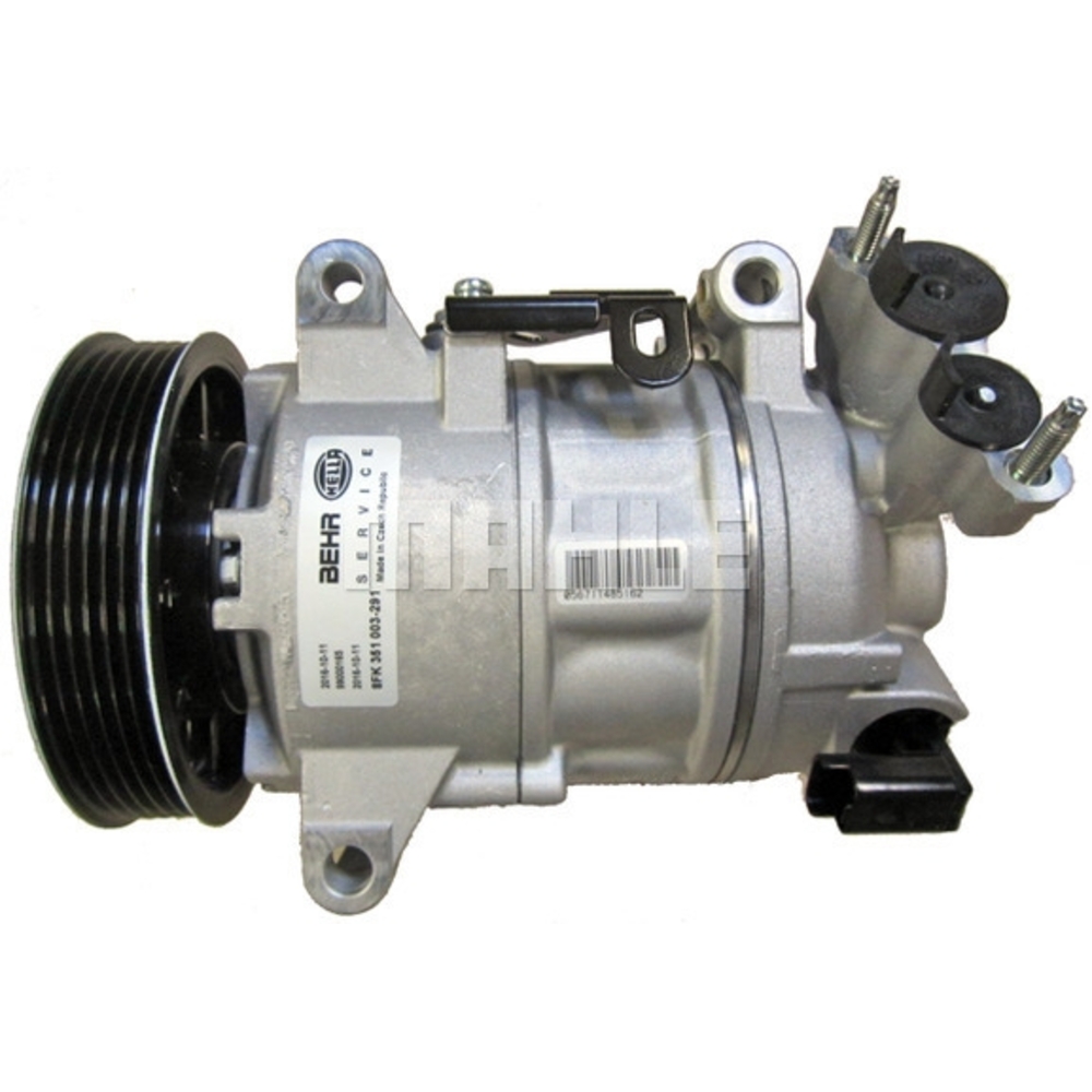 Compresseur de clim Peugeot/Citroen - Mahle Neuf - 090.225.018.310