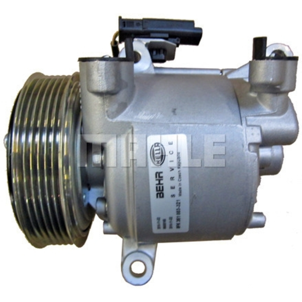 Compresseur de clim Peugeot/Citroen - Mahle Neuf - 090.225.020.310