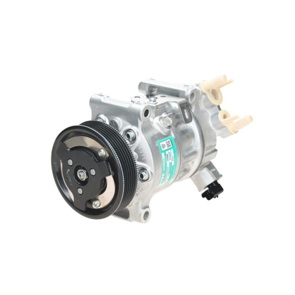 Compresseur de clim Peugeot/Citroen - Sanden Neuf - 090.225.022.905