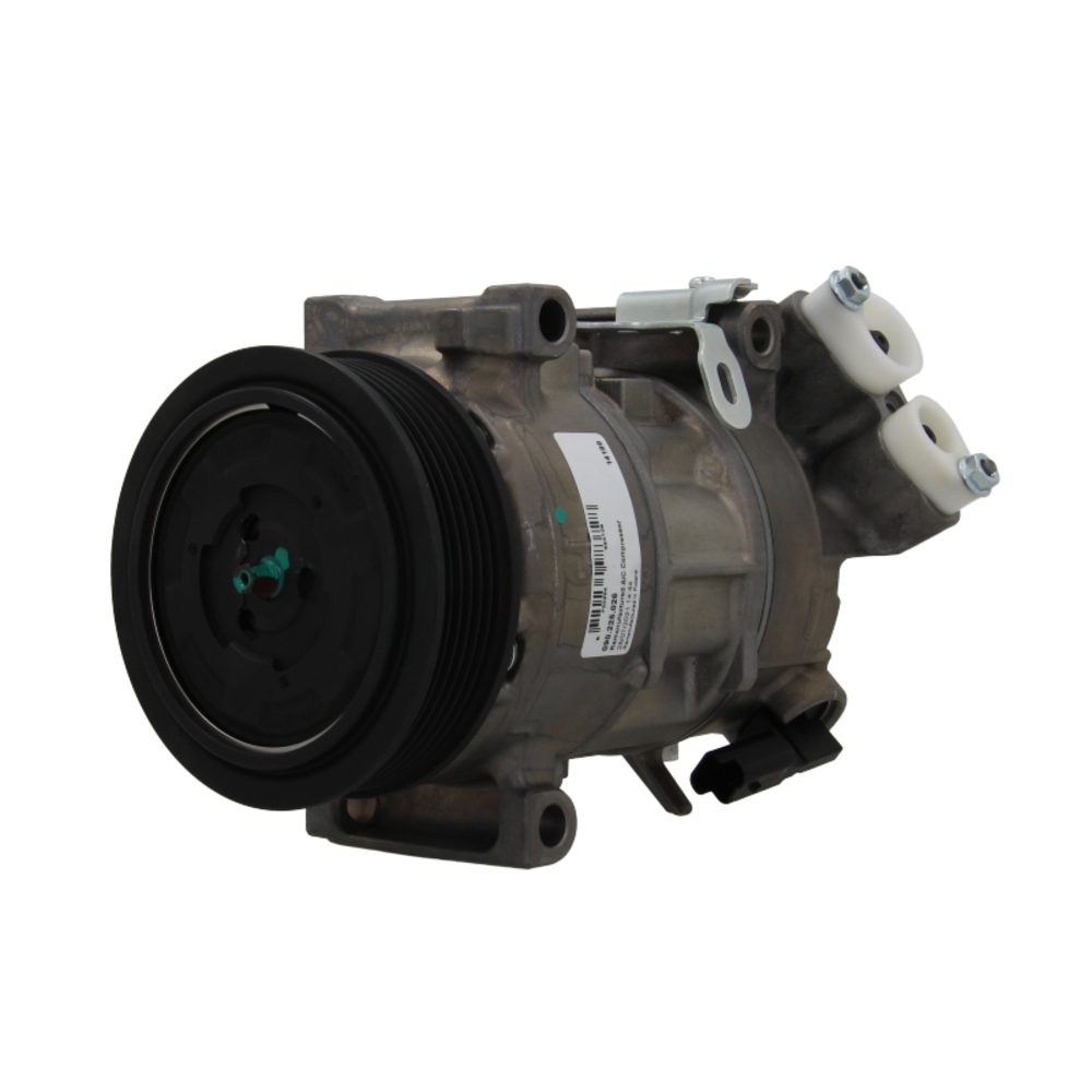 Compresseur de clim Peugeot/Citroen - Valeo Remanufactured - 090.225.026.968
