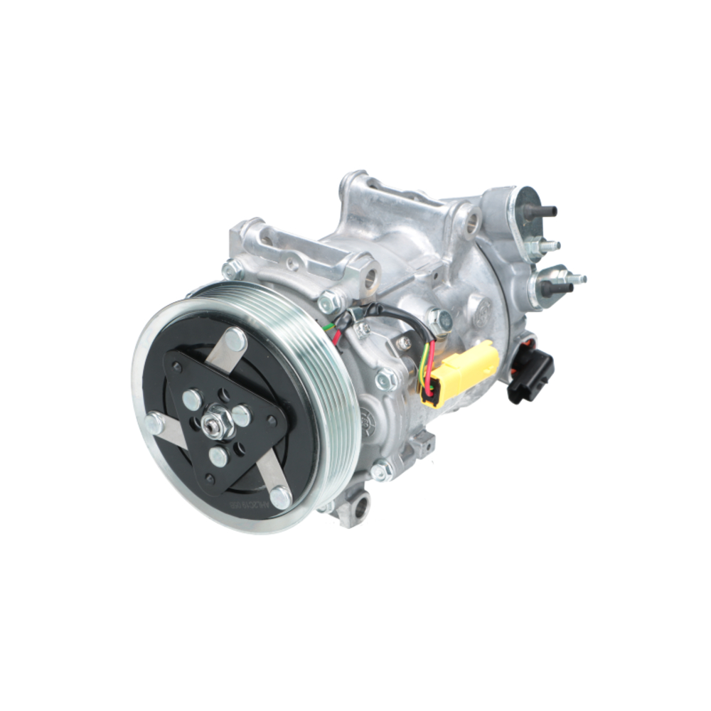 Compresseur de clim Peugeot/Citroen - Sanden Huayu New - 090.225.034.907