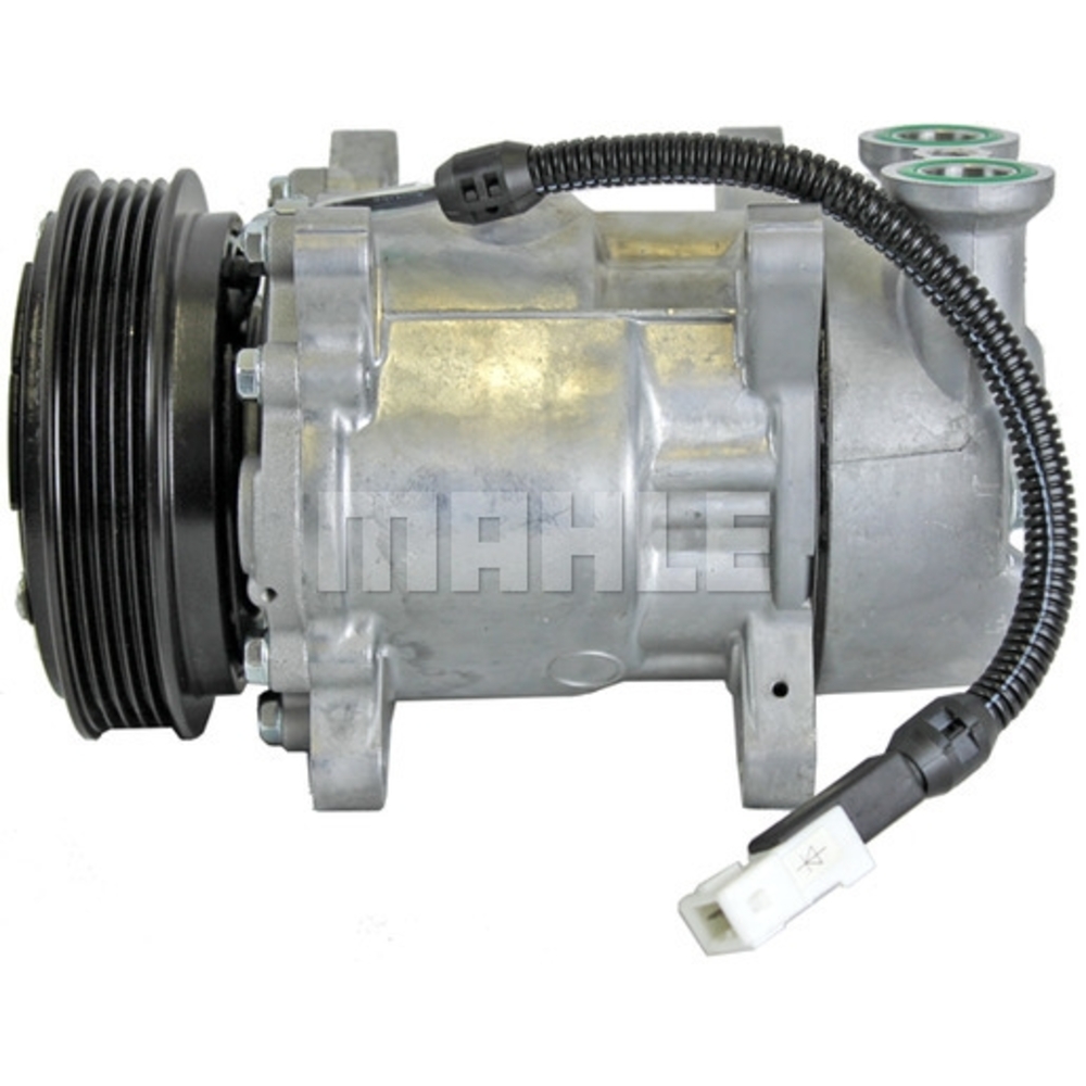 Compresseur de clim Peugeot/Citroen - Mahle Neuf - 090.225.038.310