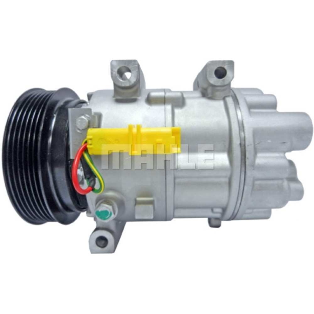 Compresseur de clim Peugeot/Citroen - Mahle Neuf - 090.225.040.311