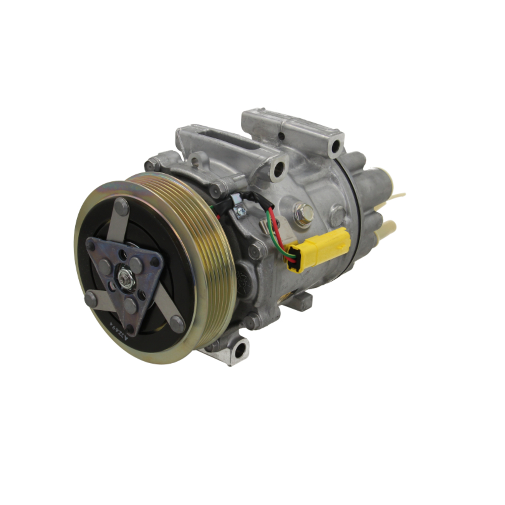 Compresseur de clim Peugeot/Citroen - +Line Original - 090.225.040.876