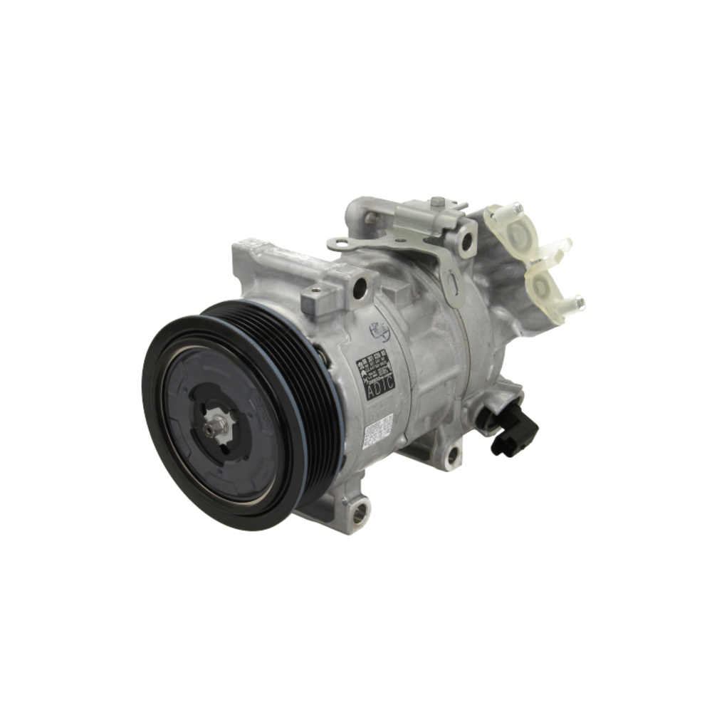 Compresseur de clim Peugeot/Citroen - Denso Neuf - 090.225.042.260