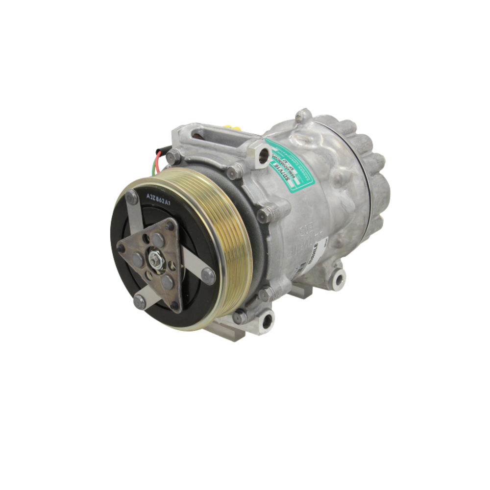 Compresseur de clim Peugeot/Citroen - Mahle Neuf - 090.225.043.310