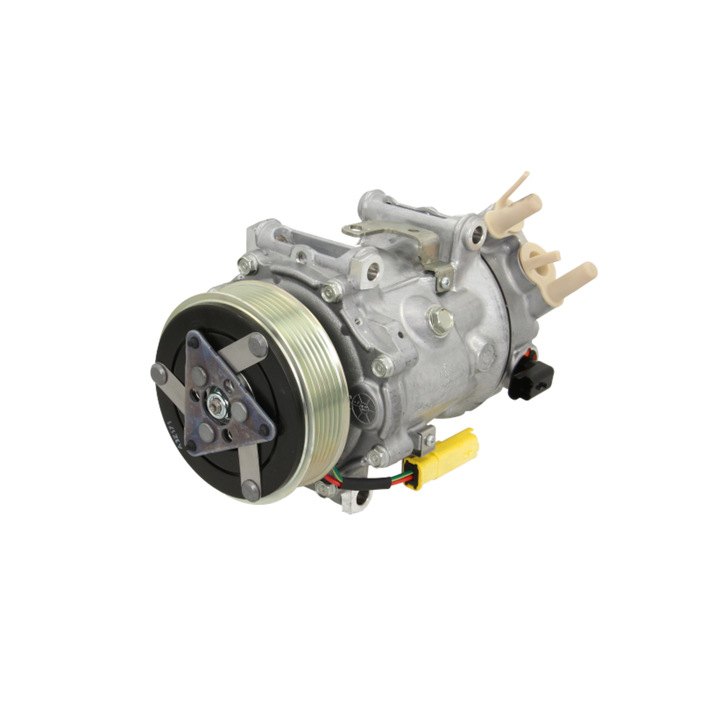 Compresseur de clim Peugeot/Citroen - Sanden Neuf - 090.225.044.905