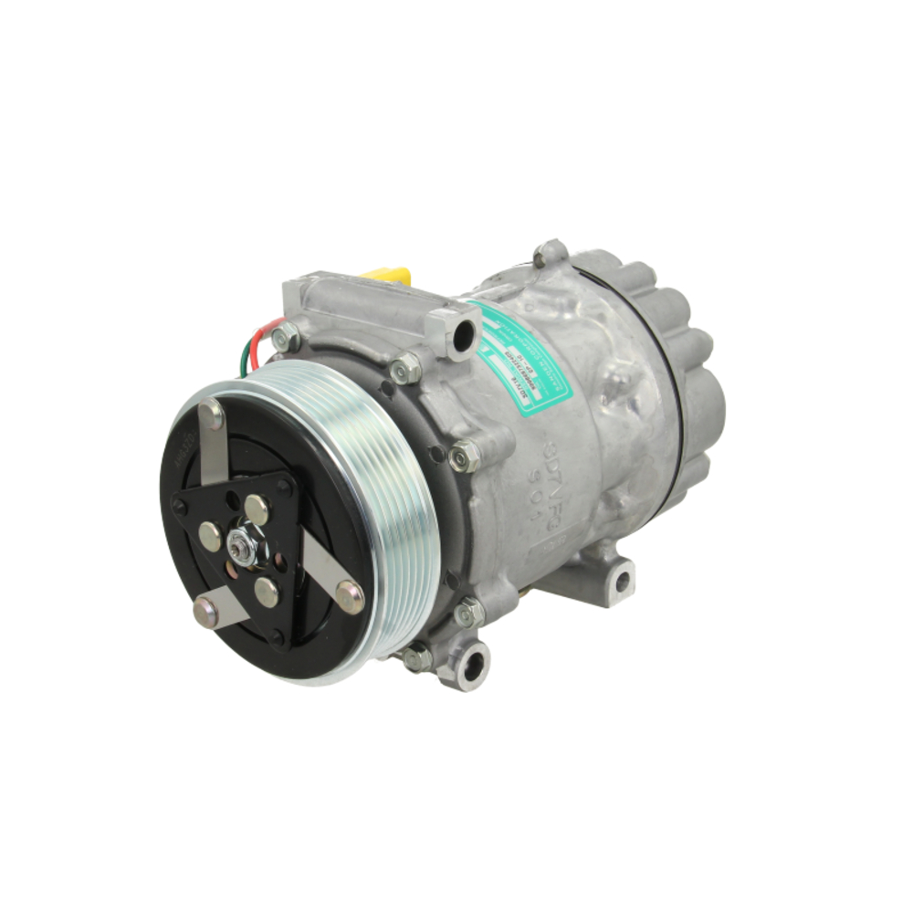 Compresseur de clim Peugeot/Citroen - Sanden Neuf - 090.225.045.905