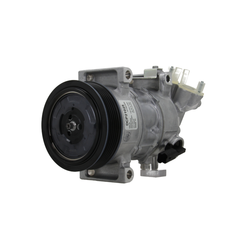 Compresseur de clim Peugeot/Citroen - Denso Neuf - 090.225.046.261