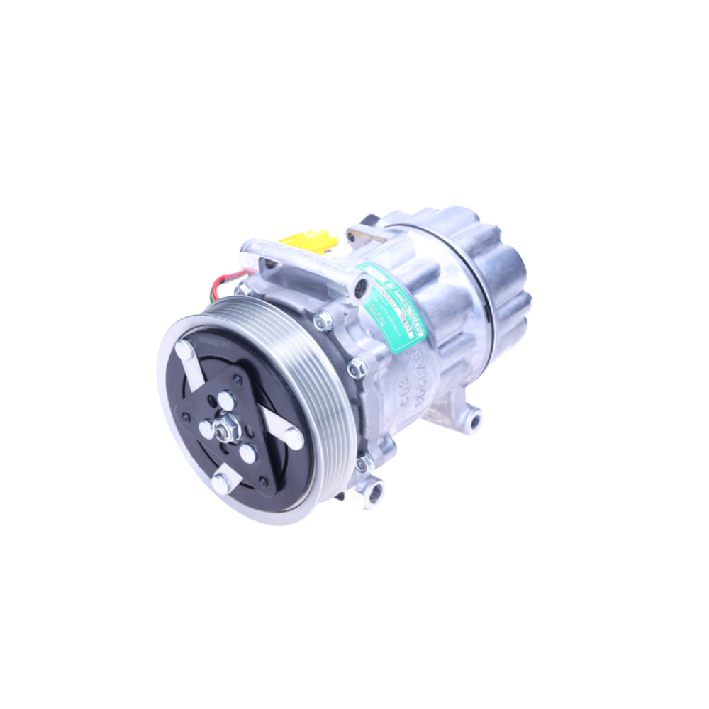 Compresseur de clim Peugeot/Citroen - Sanden Huayu New - 090.225.047.907