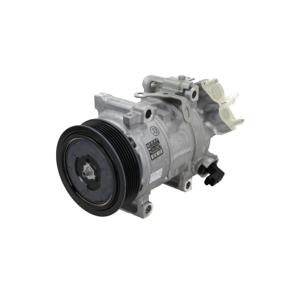 Compresseur de clim Peugeot/Citroen - Denso Neuf - 090.225.064.261