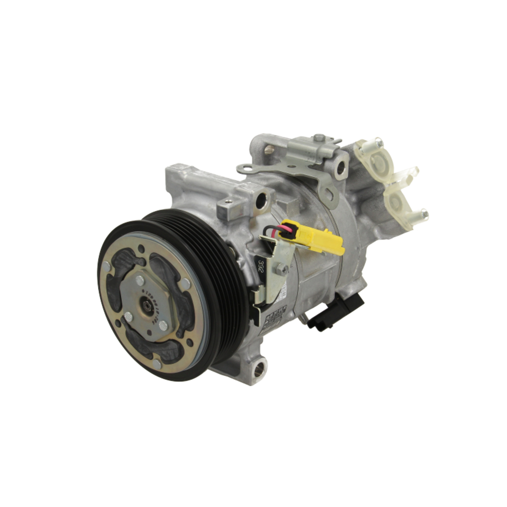 Compresseur de clim Peugeot/Citroen - Denso Neuf - 090.225.065.261