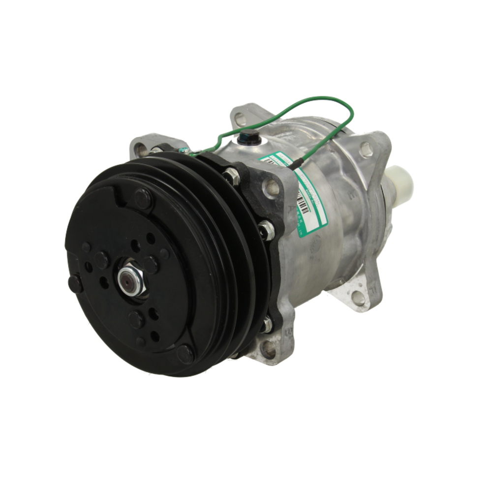 Compresseur de clim Moxy - Sanden Huayu New - 090.235.006.907