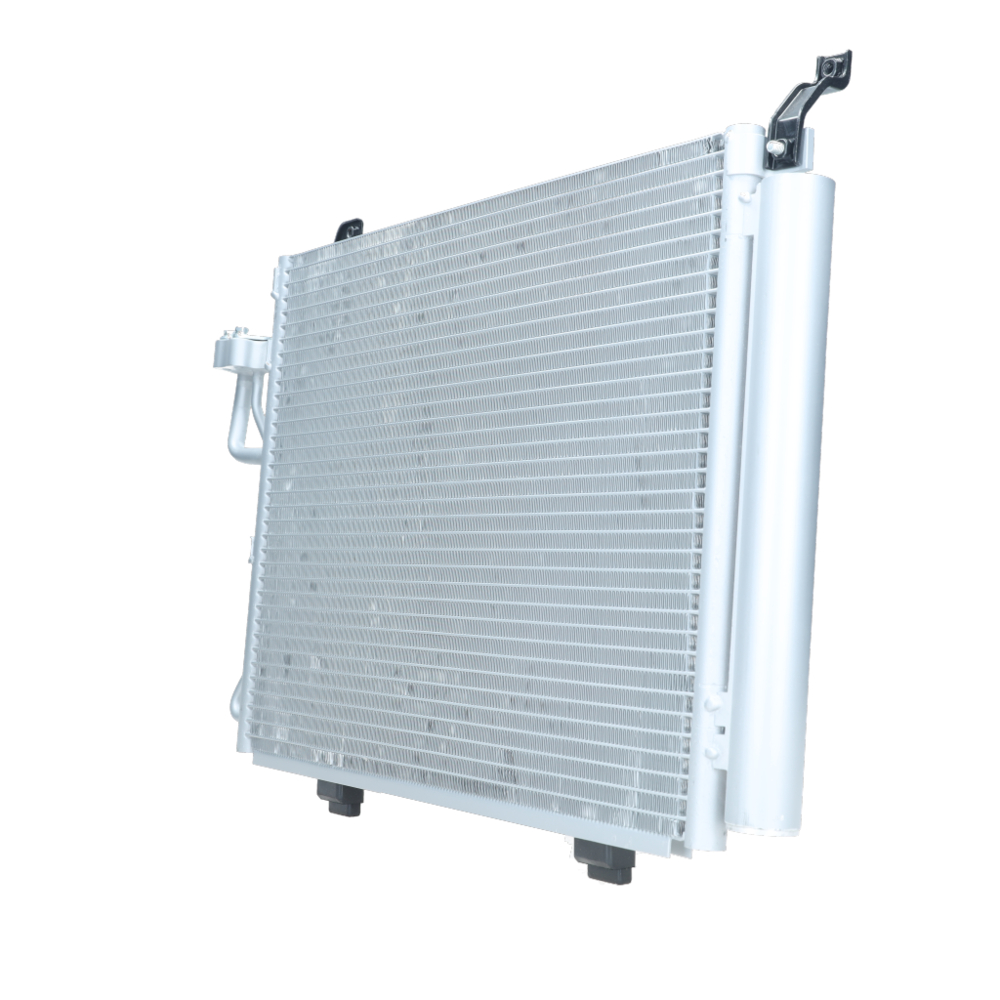 Condenseur Hyundai - +Line Original - 090.251.001.000