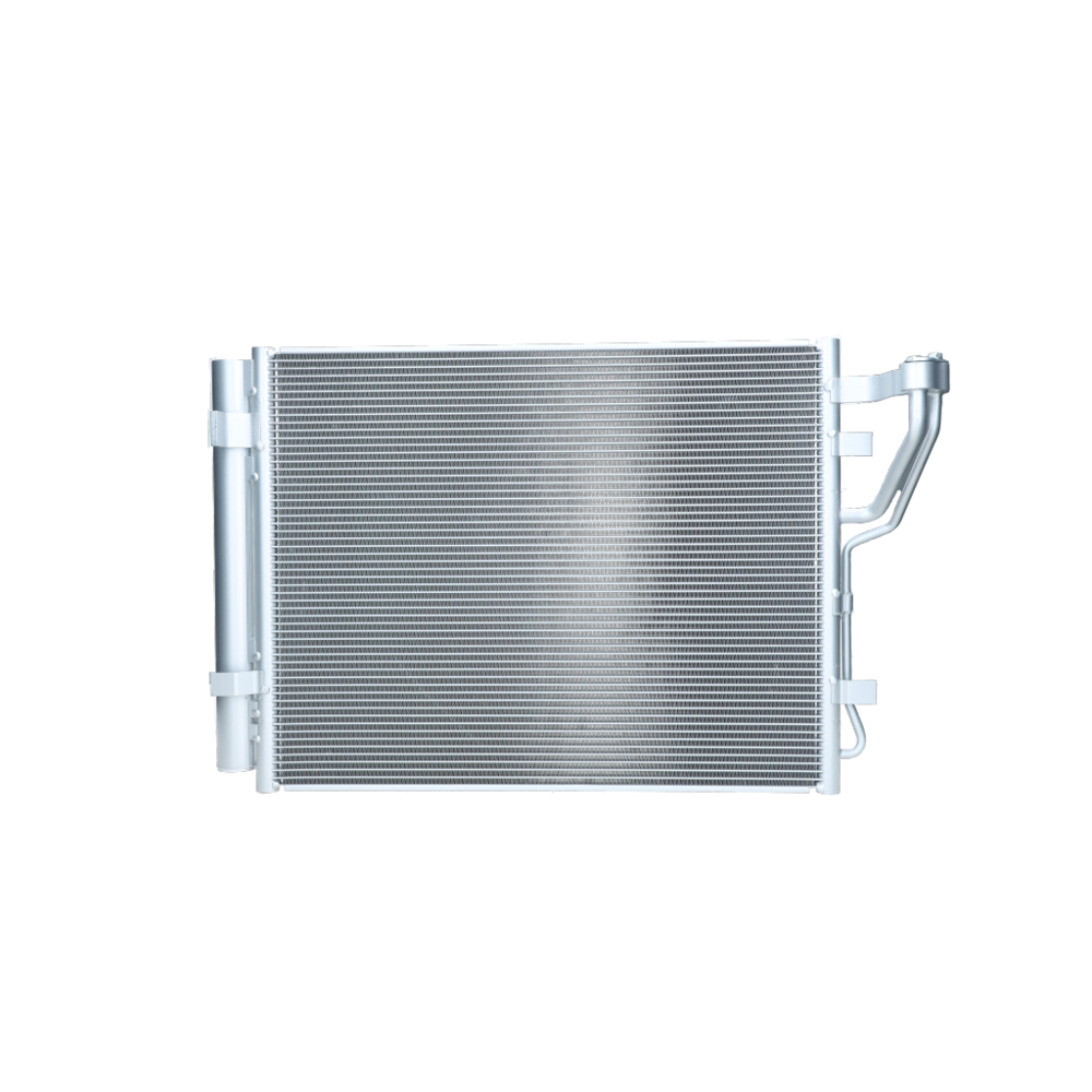 Condenseur Hyundai - +Line Original - 090.251.002.000